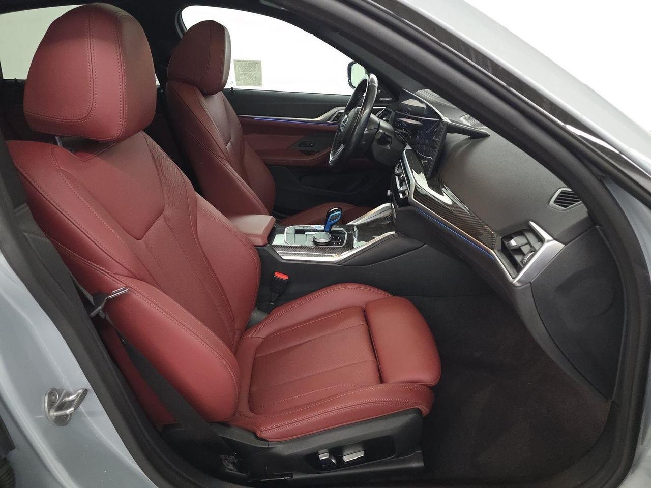 2023 BMW i4 M50 Adaptive Cruise Head-Up Display Portland OR