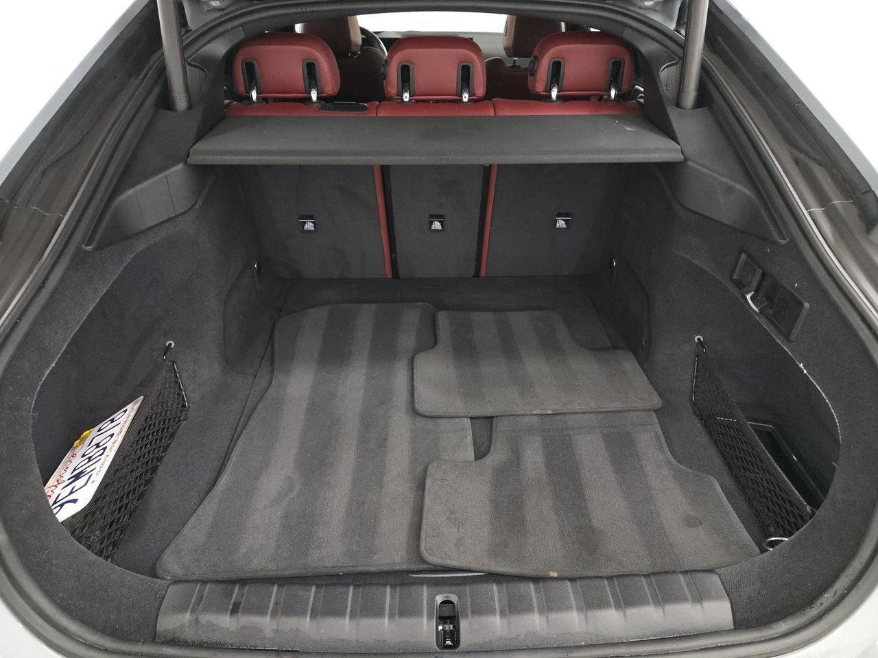 2023 BMW i4 M50 Adaptive Cruise Head-Up Display Portland OR