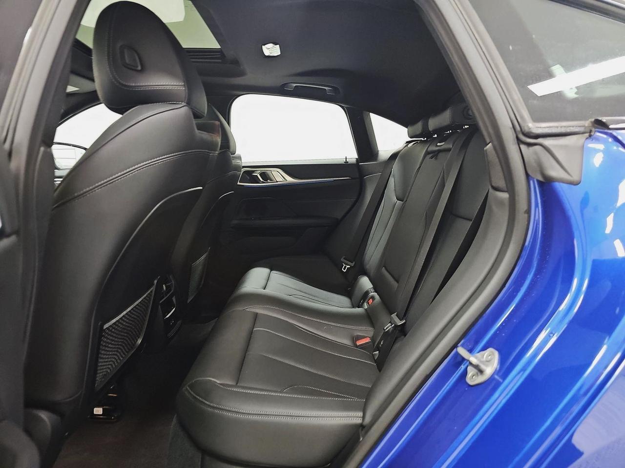 2023 BMW i4 M50 Adaptive Cruise Heated Seats Portland OR