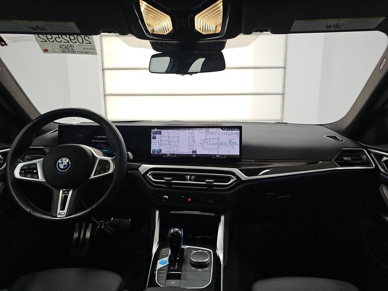 2023 BMW i4 M50 Adaptive Cruise Heated Seats Portland OR