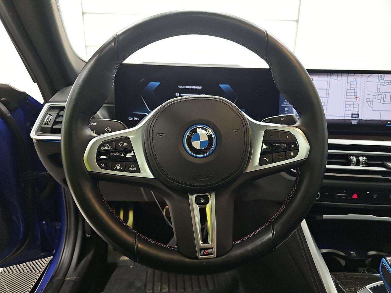 2023 BMW i4 M50 Adaptive Cruise Heated Seats Portland OR