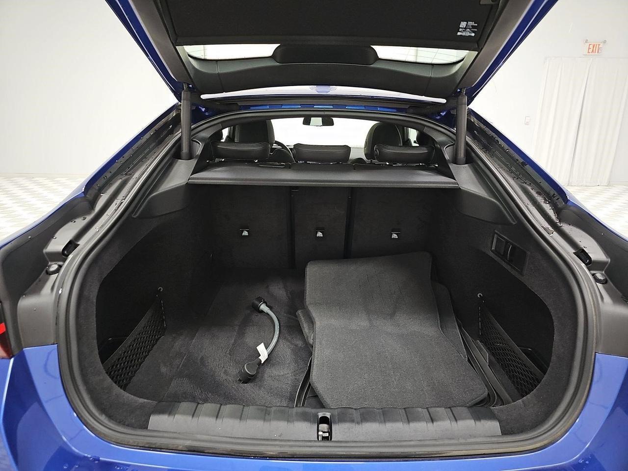 2023 BMW i4 M50 Adaptive Cruise Heated Seats Portland OR