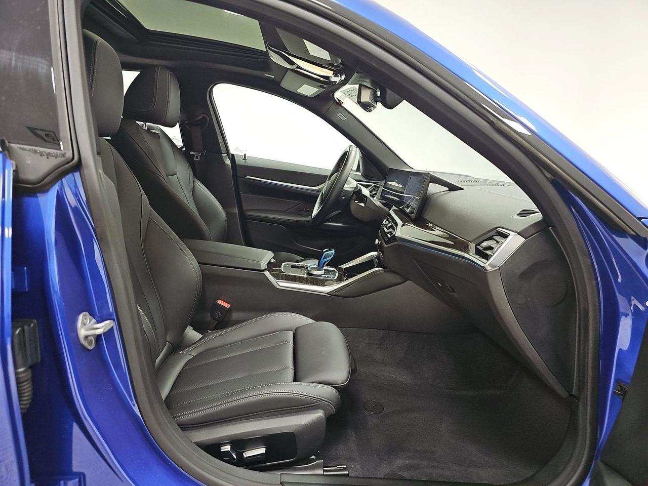 2023 BMW i4 M50 Adaptive Cruise Heated Seats Portland OR