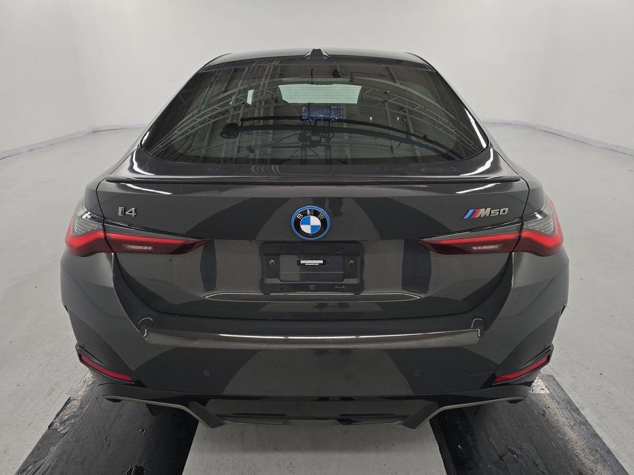 2023 BMW i4 M50 Adaptive Cruise Surround View Camera Portland OR