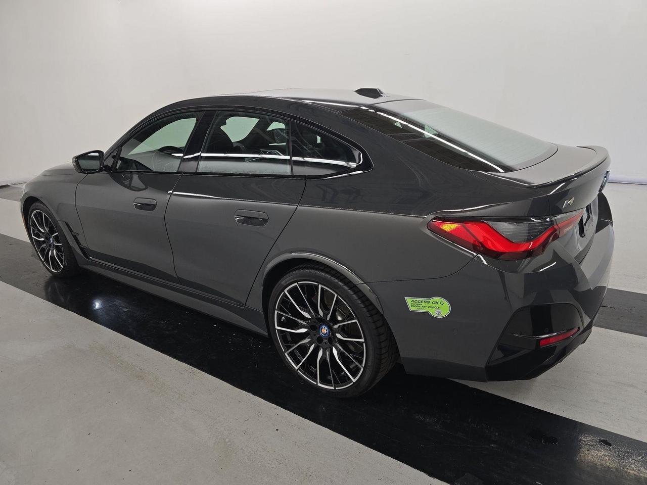 2023 BMW i4 M50 Adaptive Cruise Surround View Camera Portland OR