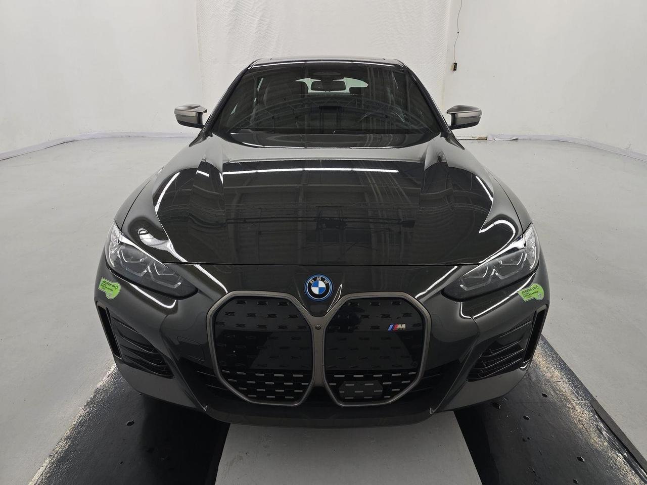 2023 BMW i4 M50 Adaptive Cruise Surround View Camera Portland OR