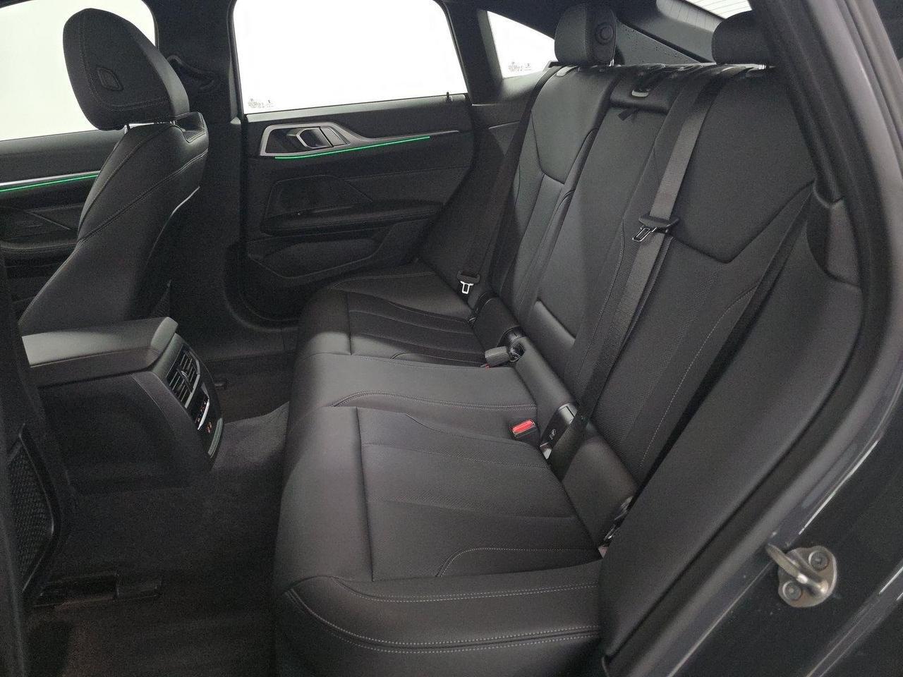 2023 BMW i4 M50 Adaptive Cruise Surround View Camera Portland OR