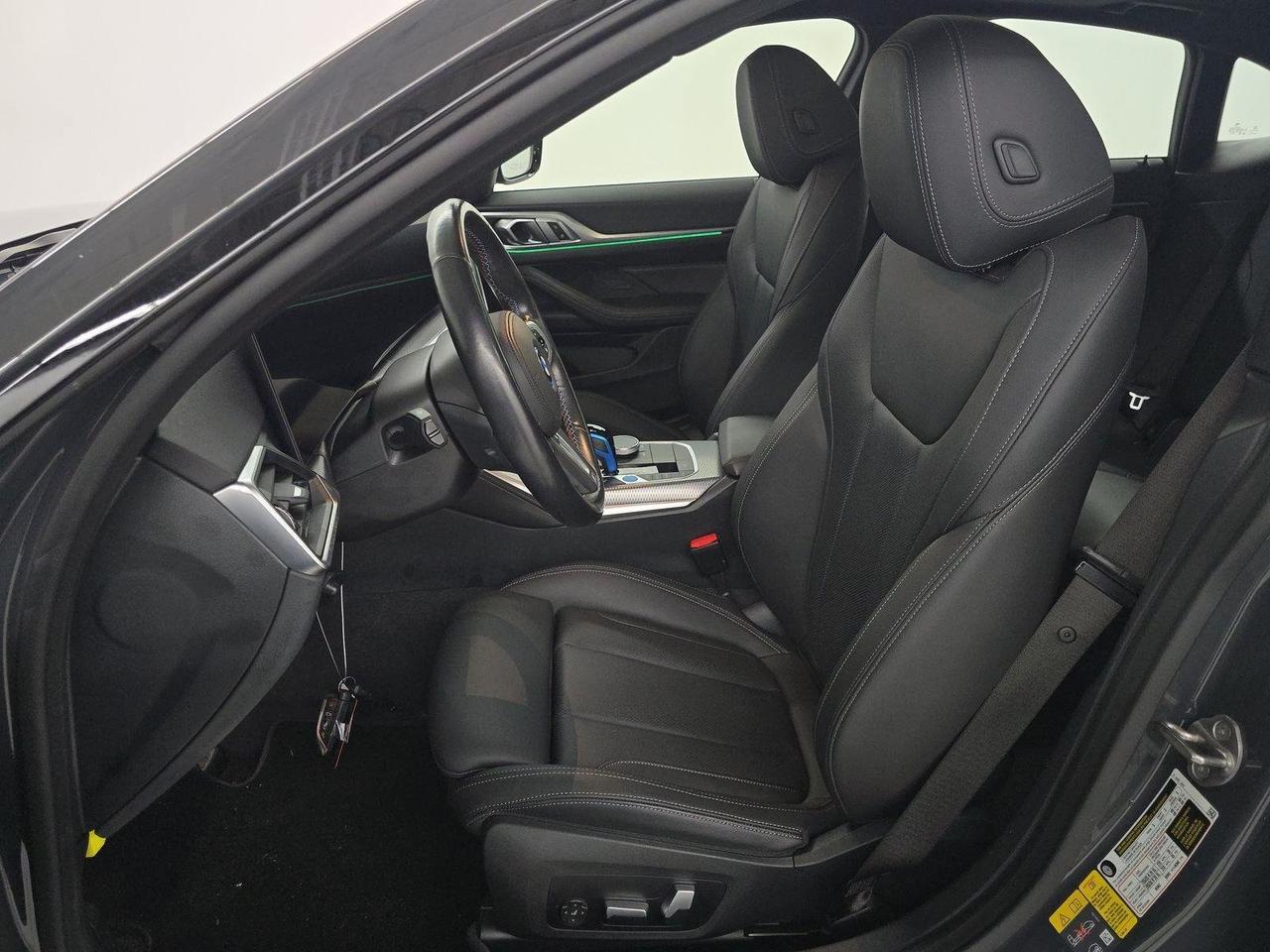 2023 BMW i4 M50 Adaptive Cruise Surround View Camera Portland OR