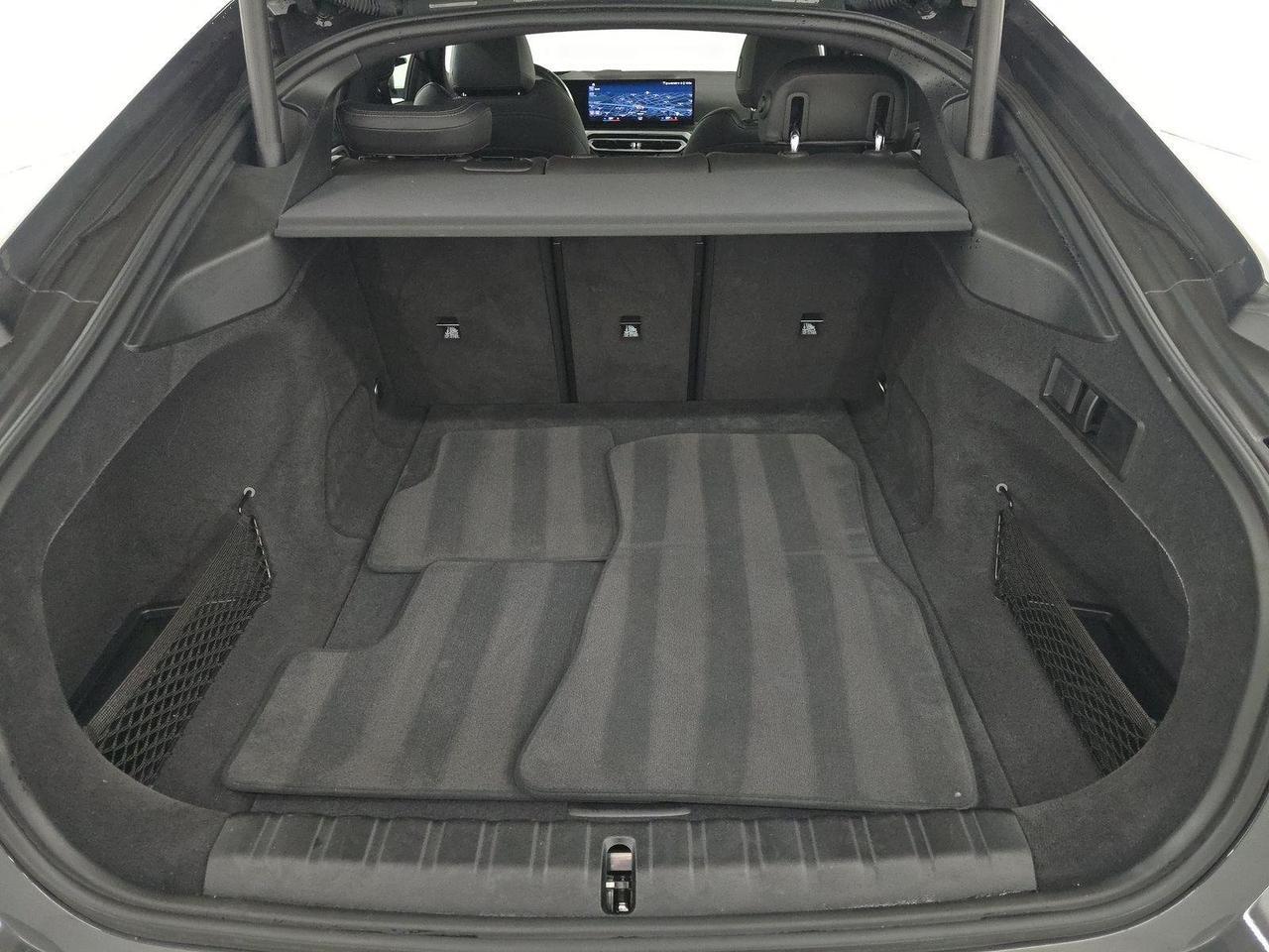 2023 BMW i4 M50 Adaptive Cruise Surround View Camera Portland OR