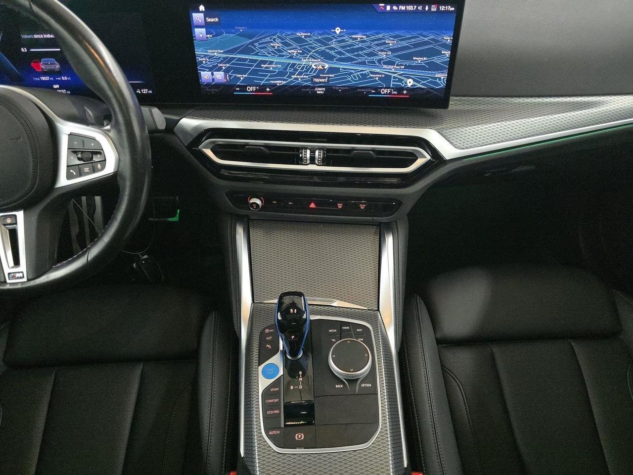 2023 BMW i4 M50 Adaptive Cruise Surround View Camera Portland OR