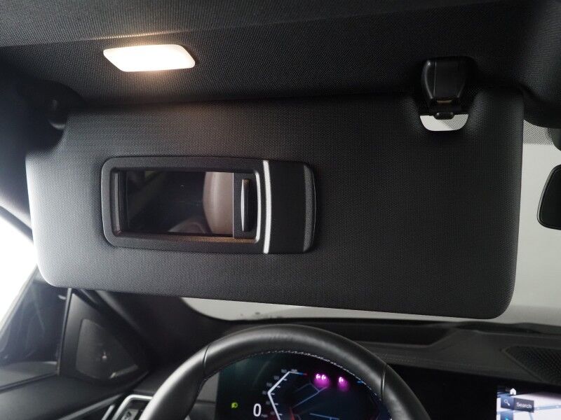 2023 BMW i4 M50 Gran Coupe AWD *HEADS-UP DISPLAY, NAVIGATION, CURVED DISPLAY, ADAPTIVE CRUISE, SAFETY ALERTS, 360 CAMERAS, MOONROOF, LEATHER, HEATED SEATS/STEERING, HARMAN/KARDON, WIRELESS CHARGING, ANDROID & APPLE Round Rock TX