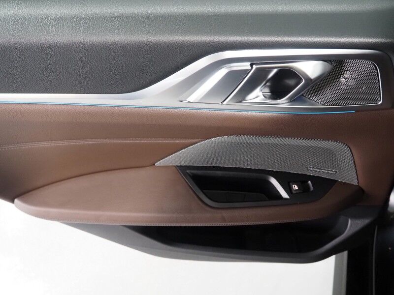 2023 BMW i4 M50 Gran Coupe AWD *HEADS-UP DISPLAY, NAVIGATION, CURVED DISPLAY, ADAPTIVE CRUISE, SAFETY ALERTS, 360 CAMERAS, MOONROOF, LEATHER, HEATED SEATS/STEERING, HARMAN/KARDON, WIRELESS CHARGING, ANDROID & APPLE Round Rock TX