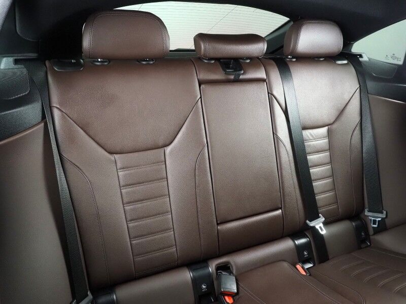 2023 BMW i4 M50 Gran Coupe AWD *HEADS-UP DISPLAY, NAVIGATION, CURVED DISPLAY, ADAPTIVE CRUISE, SAFETY ALERTS, 360 CAMERAS, MOONROOF, LEATHER, HEATED SEATS/STEERING, HARMAN/KARDON, WIRELESS CHARGING, ANDROID & APPLE Round Rock TX