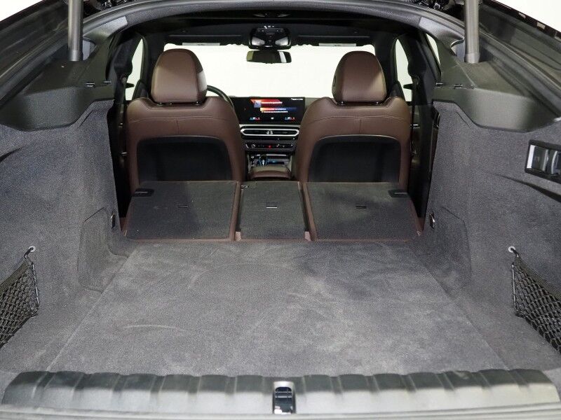 2023 BMW i4 M50 Gran Coupe AWD *HEADS-UP DISPLAY, NAVIGATION, CURVED DISPLAY, ADAPTIVE CRUISE, SAFETY ALERTS, 360 CAMERAS, MOONROOF, LEATHER, HEATED SEATS/STEERING, HARMAN/KARDON, WIRELESS CHARGING, ANDROID & APPLE Round Rock TX