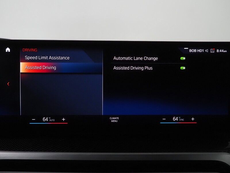 2023 BMW i4 M50 Gran Coupe AWD *HEADS-UP DISPLAY, NAVIGATION, CURVED DISPLAY, ADAPTIVE CRUISE, SAFETY ALERTS, 360 CAMERAS, MOONROOF, LEATHER, HEATED SEATS/STEERING, HARMAN/KARDON, WIRELESS CHARGING, ANDROID & APPLE Round Rock TX