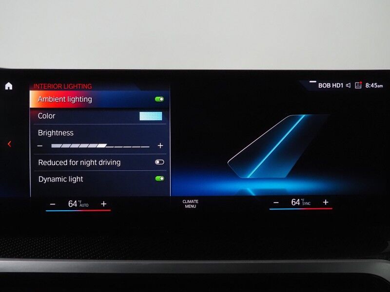 2023 BMW i4 M50 Gran Coupe AWD *HEADS-UP DISPLAY, NAVIGATION, CURVED DISPLAY, ADAPTIVE CRUISE, SAFETY ALERTS, 360 CAMERAS, MOONROOF, LEATHER, HEATED SEATS/STEERING, HARMAN/KARDON, WIRELESS CHARGING, ANDROID & APPLE Round Rock TX