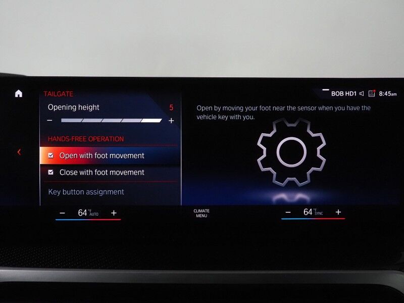 2023 BMW i4 M50 Gran Coupe AWD *HEADS-UP DISPLAY, NAVIGATION, CURVED DISPLAY, ADAPTIVE CRUISE, SAFETY ALERTS, 360 CAMERAS, MOONROOF, LEATHER, HEATED SEATS/STEERING, HARMAN/KARDON, WIRELESS CHARGING, ANDROID & APPLE Round Rock TX