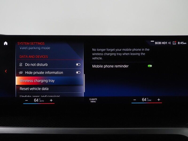 2023 BMW i4 M50 Gran Coupe AWD *HEADS-UP DISPLAY, NAVIGATION, CURVED DISPLAY, ADAPTIVE CRUISE, SAFETY ALERTS, 360 CAMERAS, MOONROOF, LEATHER, HEATED SEATS/STEERING, HARMAN/KARDON, WIRELESS CHARGING, ANDROID & APPLE Round Rock TX