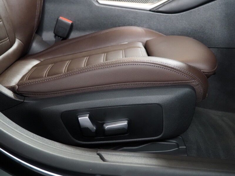 2023 BMW i4 M50 Gran Coupe AWD *HEADS-UP DISPLAY, NAVIGATION, CURVED DISPLAY, ADAPTIVE CRUISE, SAFETY ALERTS, 360 CAMERAS, MOONROOF, LEATHER, HEATED SEATS/STEERING, HARMAN/KARDON, WIRELESS CHARGING, ANDROID & APPLE Round Rock TX