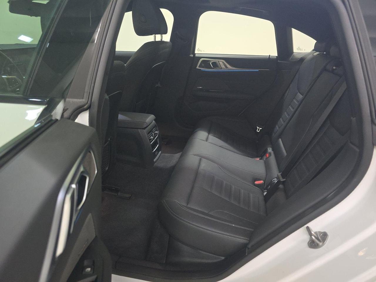 2023 BMW i4 M50 Head-Up Display Ventilated Seats Portland OR