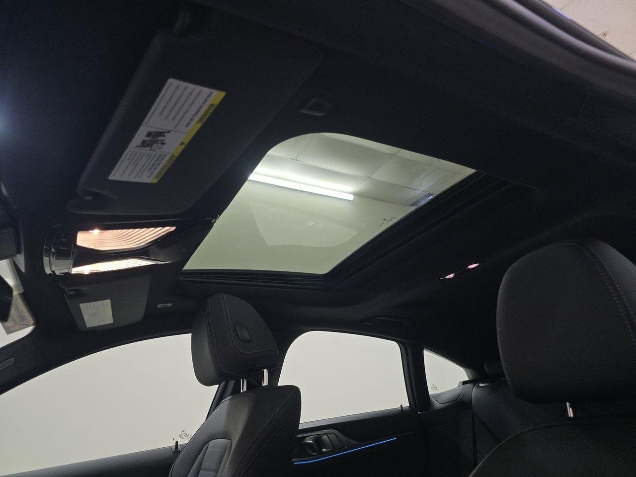 2023 BMW i4 M50 Head-Up Display Ventilated Seats Portland OR