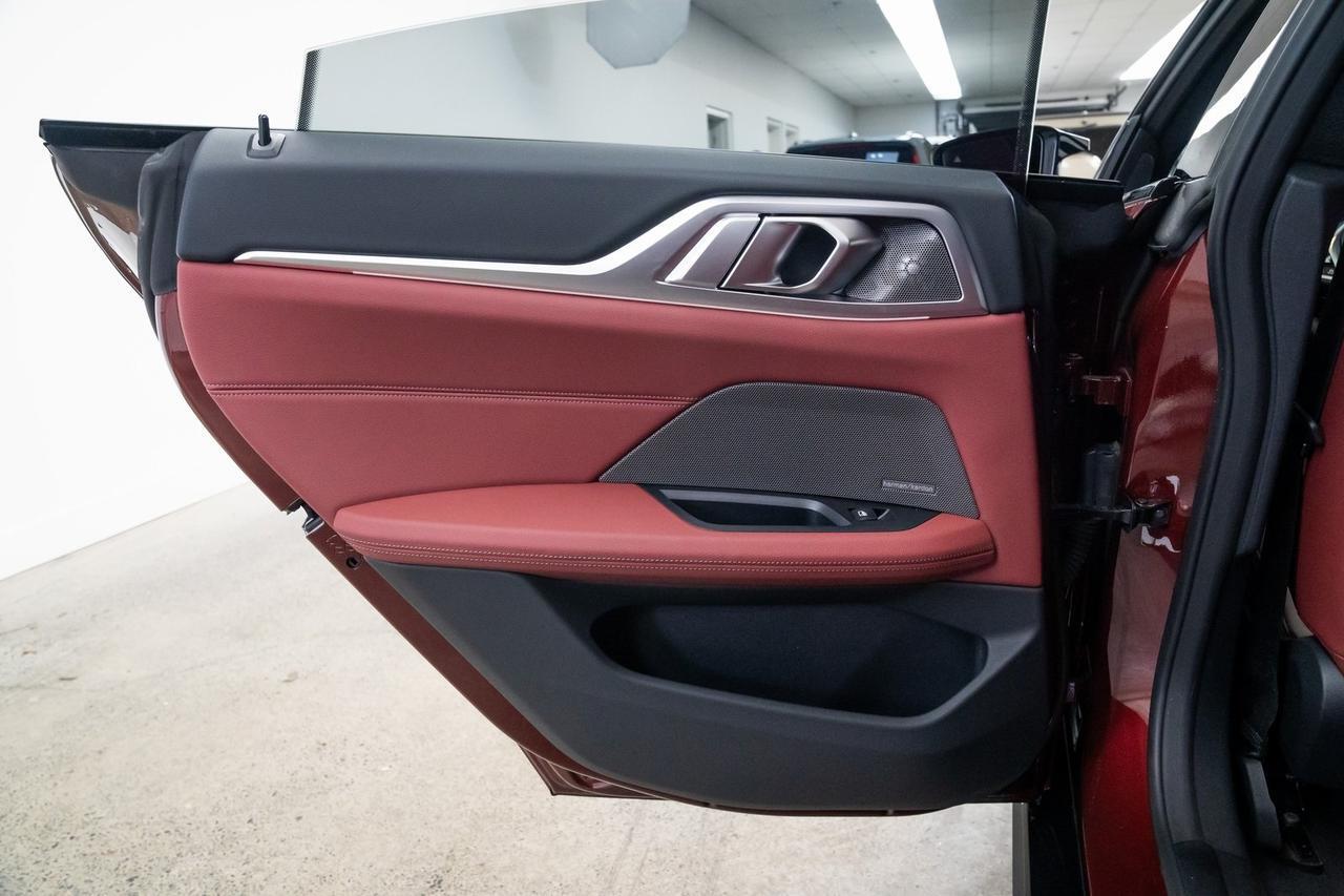 2023 BMW i4 M50 Heated Seats Premium Package Portland OR