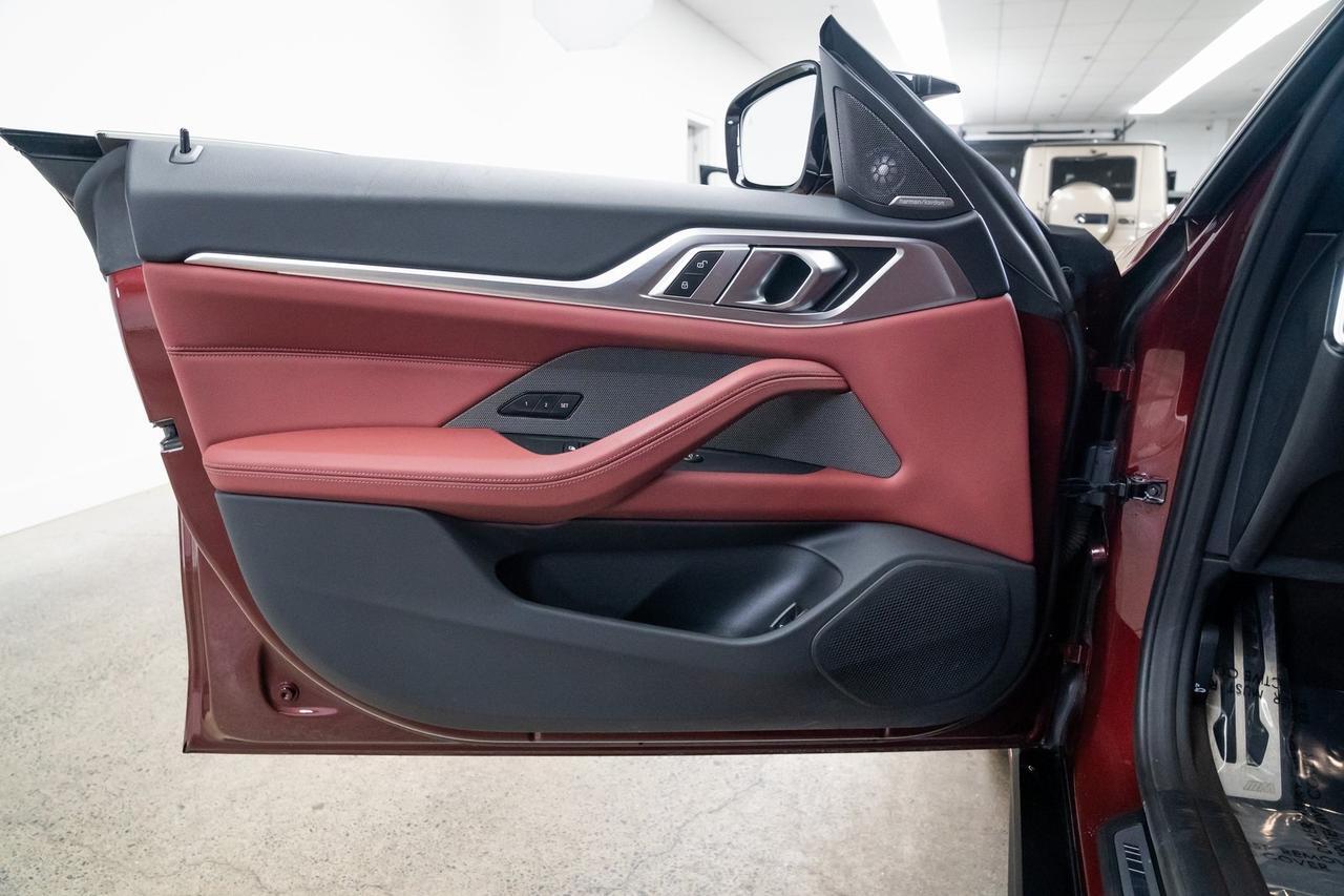 2023 BMW i4 M50 Heated Seats Premium Package Portland OR