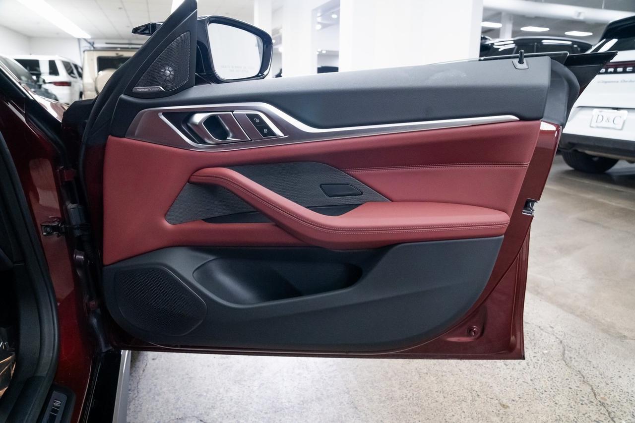 2023 BMW i4 M50 Heated Seats Premium Package Portland OR