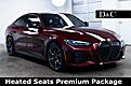 2023 BMW i4 M50 Heated Seats Premium Package