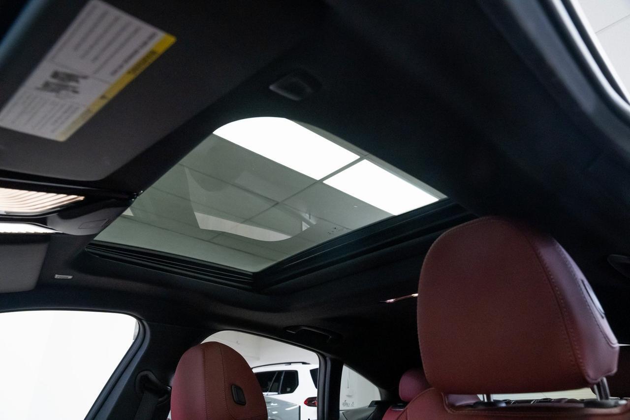 2023 BMW i4 M50 Heated Seats Premium Package Portland OR