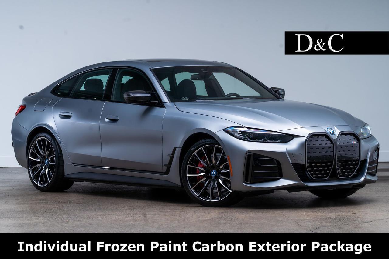 2023 BMW i4