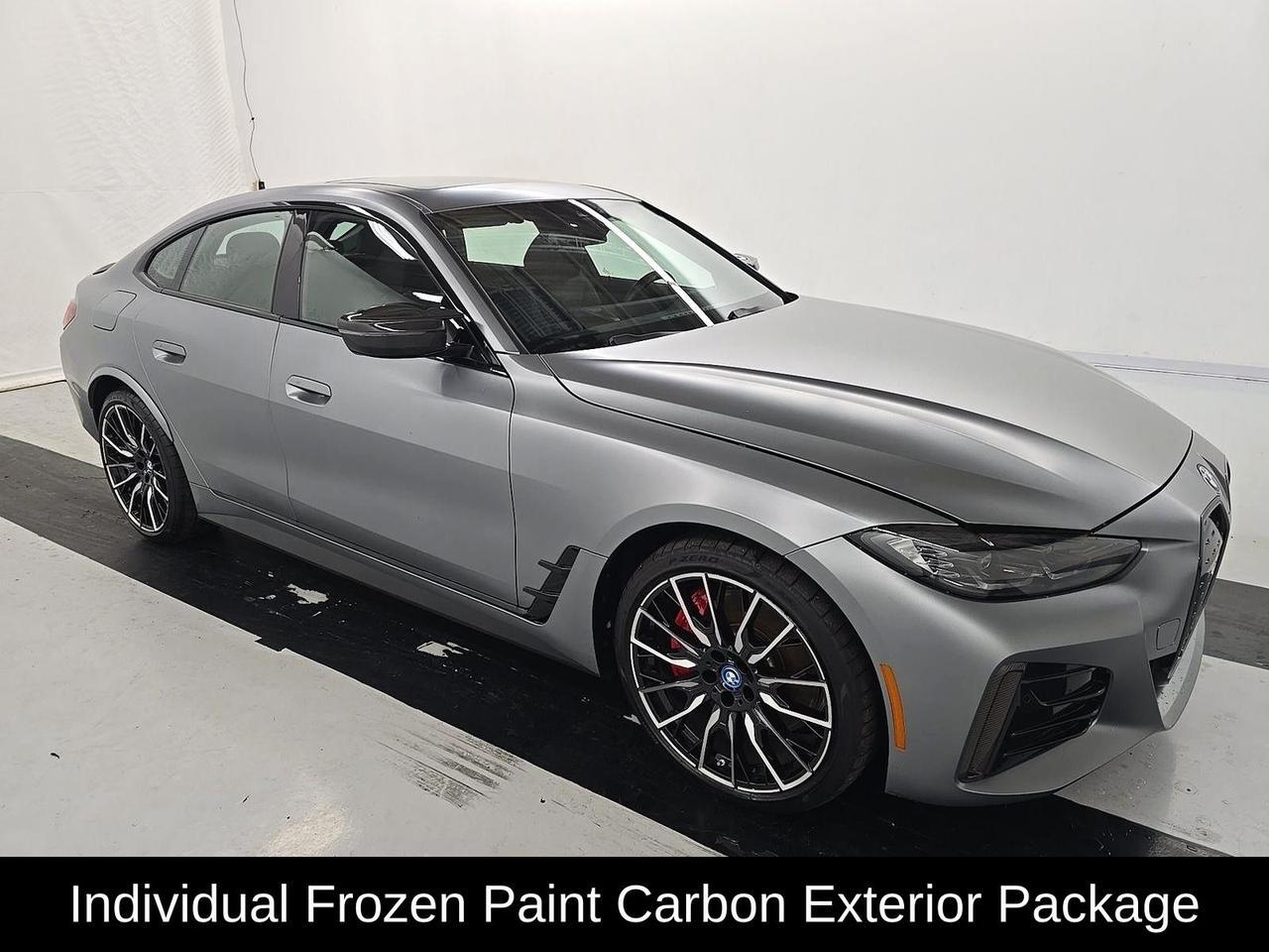 2023 BMW i4
