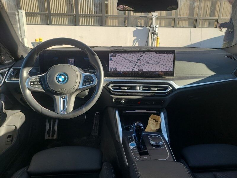 2023 BMW i4 M50 LED Headlights Head-Up Display Portland OR