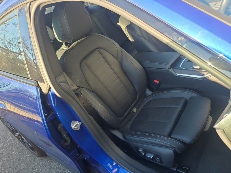 2023 BMW i4 M50 LED Headlights Head-Up Display Portland OR