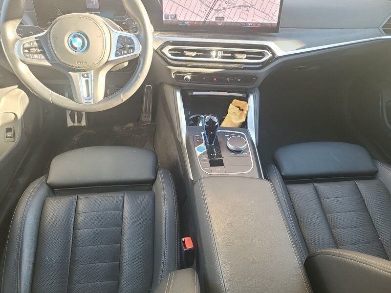 2023 BMW i4 M50 LED Headlights Head-Up Display Portland OR