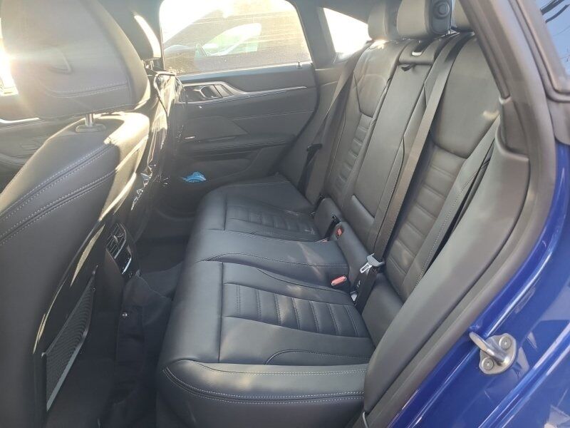 2023 BMW i4 M50 LED Headlights Head-Up Display Portland OR