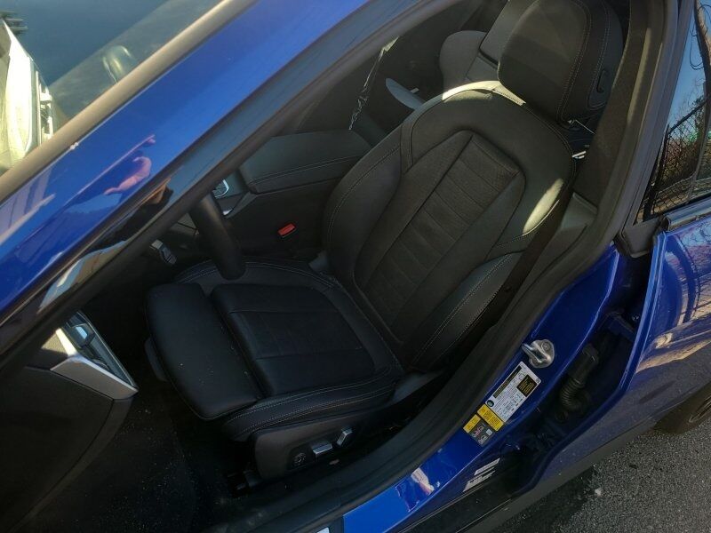 2023 BMW i4 M50 LED Headlights Head-Up Display Portland OR