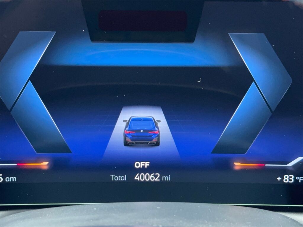 2023 BMW i4 M50 M SPORT,NAV,CAM,SUNROOF,HEADS UP,19&quot; M WLS Plano TX