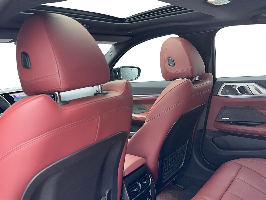 2023 BMW i4 M50 M SPORT,NAV,CAM,SUNROOF,HEADS UP,19&quot; M WLS Plano TX