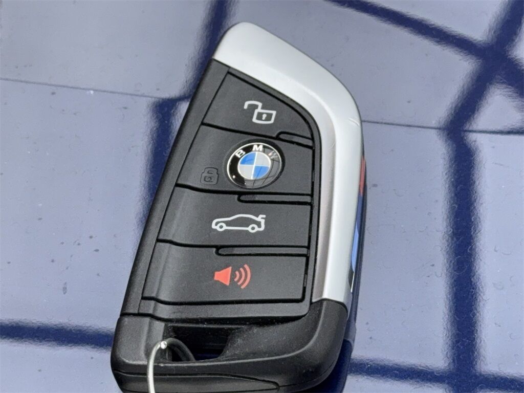 2023 BMW i4 M50 M SPORT,NAV,CAM,SUNROOF,HEADS UP,19&quot; M WLS Plano TX