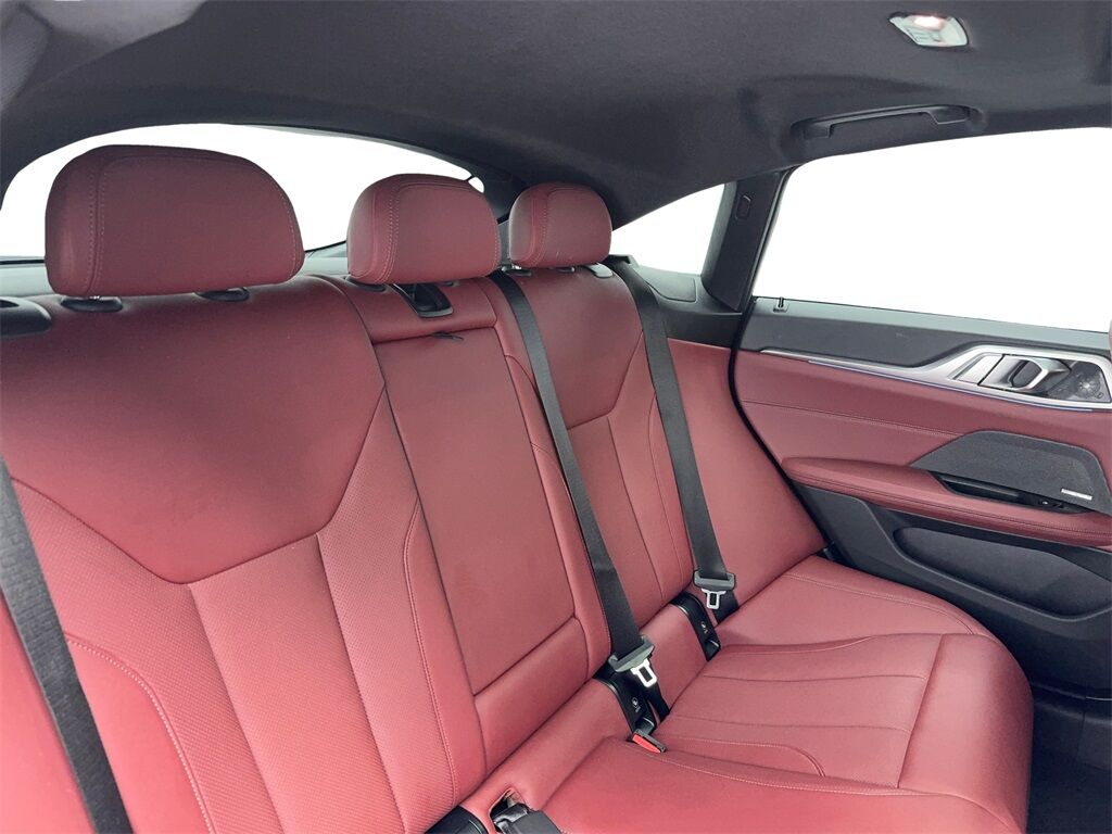 2023 BMW i4 M50 M SPORT,NAV,CAM,SUNROOF,HEADS UP,19&quot; M WLS Plano TX