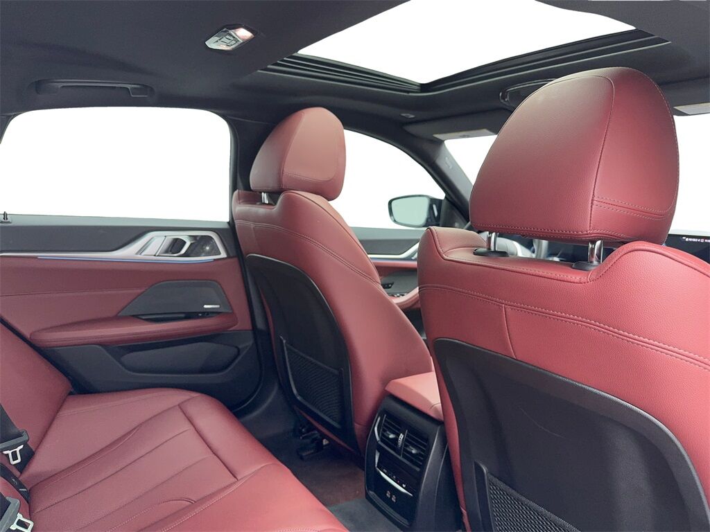2023 BMW i4 M50 M SPORT,NAV,CAM,SUNROOF,HEADS UP,19&quot; M WLS Plano TX