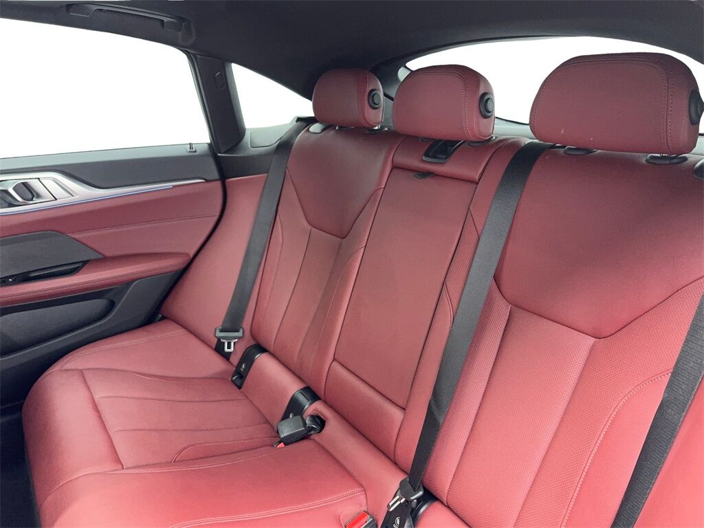 2023 BMW i4 M50 M SPORT,NAV,CAM,SUNROOF,HEADS UP,19&quot; M WLS Plano TX