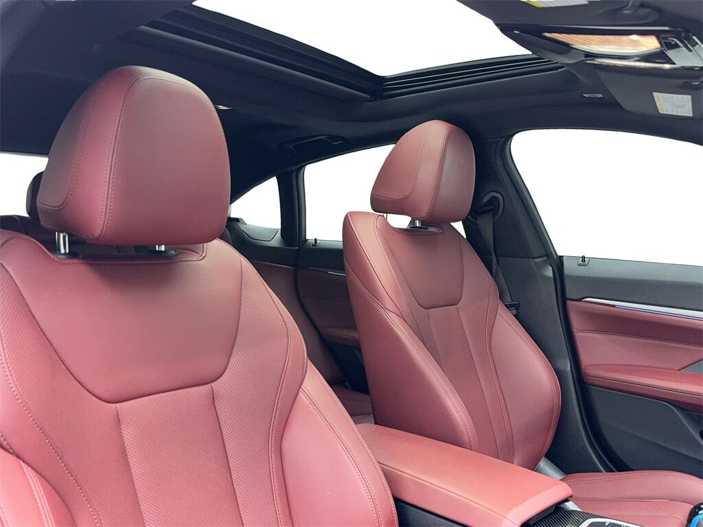 2023 BMW i4 M50 M SPORT,NAV,CAM,SUNROOF,HEADS UP,19&quot; M WLS Plano TX