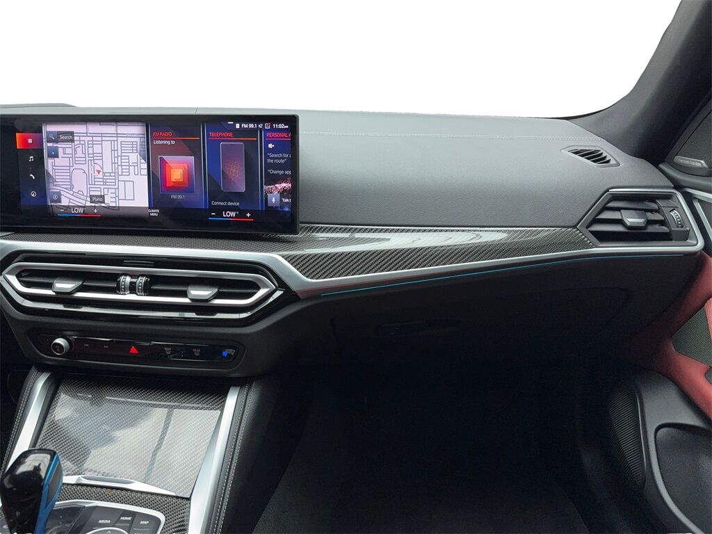 2023 BMW i4 M50 M SPORT,NAV,CAM,SUNROOF,HEADS UP,19&quot; M WLS Plano TX