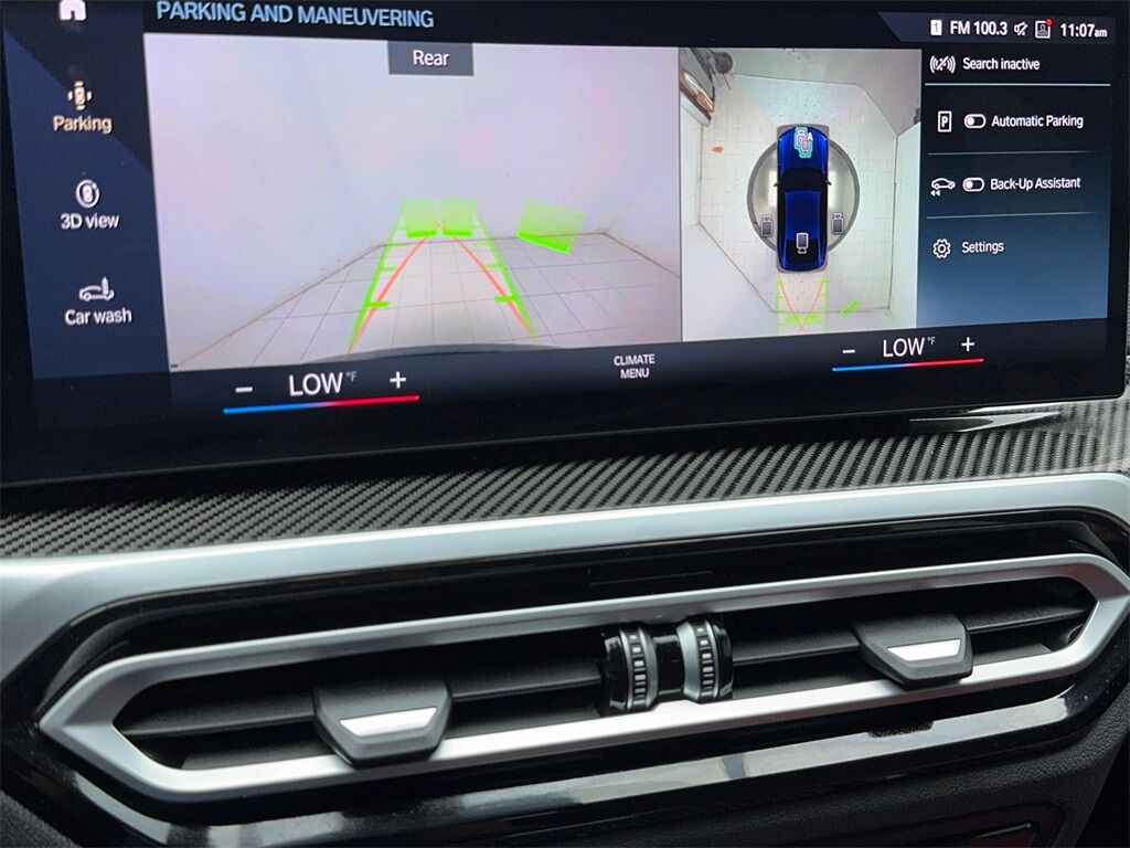 2023 BMW i4 M50 M SPORT,NAV,CAM,SUNROOF,HEADS UP,19&quot; M WLS Plano TX