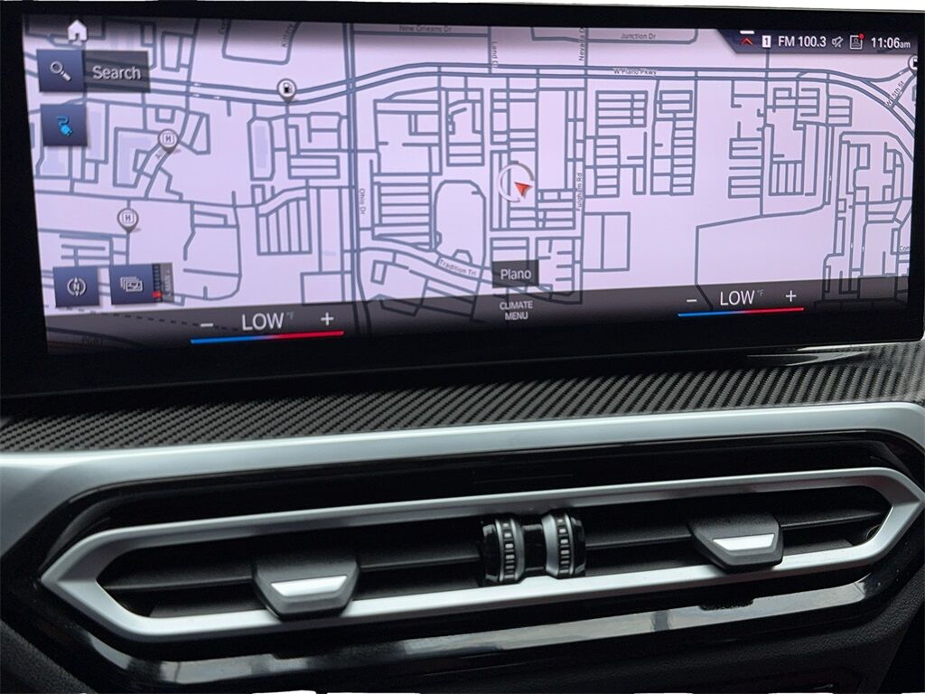 2023 BMW i4 M50 M SPORT,NAV,CAM,SUNROOF,HEADS UP,19&quot; M WLS Plano TX