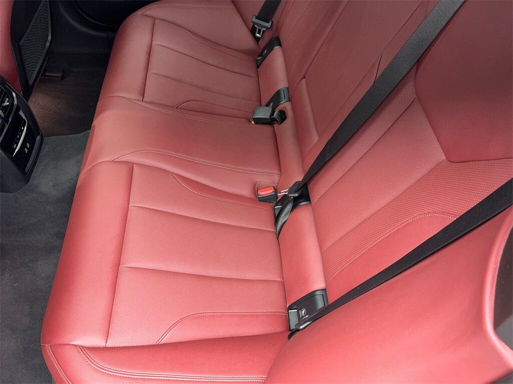 2023 BMW i4 M50 M SPORT,NAV,CAM,SUNROOF,HEADS UP,19&quot; M WLS Plano TX