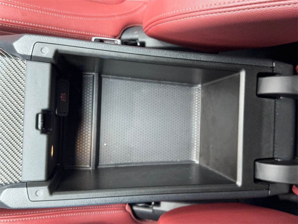 2023 BMW i4 M50 M SPORT,NAV,CAM,SUNROOF,HEADS UP,19&quot; M WLS Plano TX