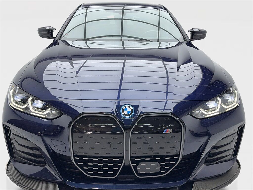 2023 BMW i4 M50 M SPORT,NAV,CAM,SUNROOF,HEADS UP,19&quot; M WLS Plano TX